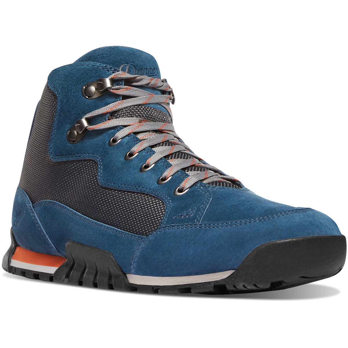 Botas Danner Hombre Mexico - Skyridge Azules - OMKYI8450